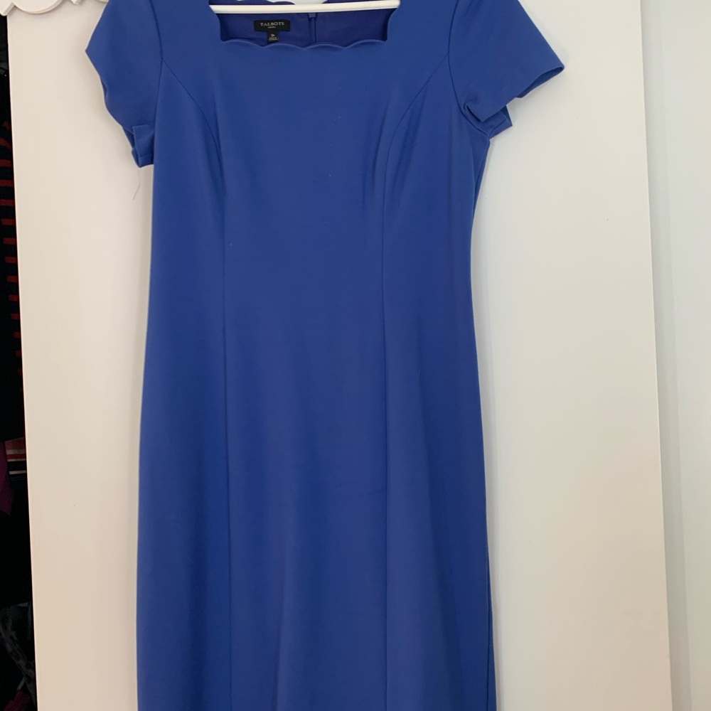 Talbots Dress